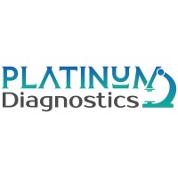 Platinum Diagnostics logo - Similar company to Medixus