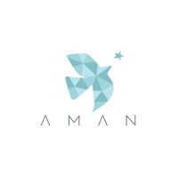 AMAN Powered by Themis logo - Similar company to Aimdall