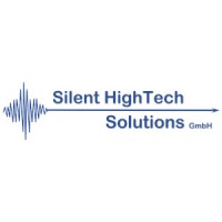 Silent HighTech Solutions logo - Similar company to Silent Solutions, Inc.