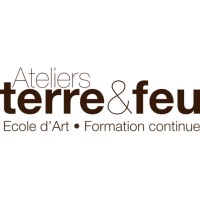 Terre & Feu logo - Similar company to Dorotea