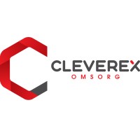 Cleverex Omsorg logo - Similar company to Lycka Omsorg