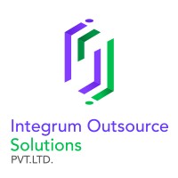 Integrum Outsource Solutions Private Limited logo - Similar company to Dectree Infotech Private Limited