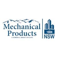Mechanical Products NSW logo - Similar company to Pacific Systems Group