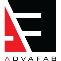 ADVAFAB logo - Similar company to Picophotonics Ltd.
