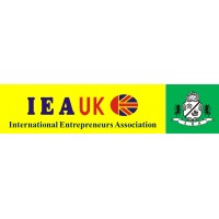 INTERNATIONAL ENTREPRENEURS ASSOCIATION logo - Similar company to Instape