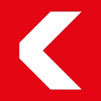 Kranbau Koethen GmbH logo - Similar company to Bang Kransysteme