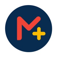 Mplus Germany logo - Similar company to Invitel