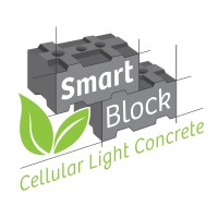 SmartBlock SARL logo - Similar company to Betomix-Lb