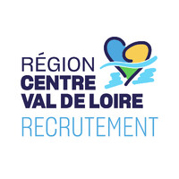 Région Centre-Val de Loire recrutement logo - Similar company to Université D'Orléans