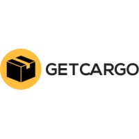 GetCargo logo - Similar company to Apiroad