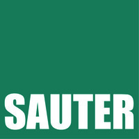 SIB Sauter logo - Similar company to Gotthold Projektentwicklung