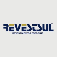 Revestsul Tintas Industriais logo - Similar company to Tintas Nobre