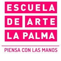 Escuela de Arte La Palma logo - Similar company to Start Art School