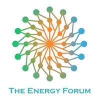 The Energy Forum logo - Similar company to Indogenius