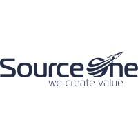 Source One GmbH logo - Similar company to Freepoint Eco-Systems