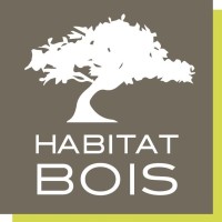 Habitat Bois logo - Similar company to Le Waf