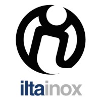 Ilta Inox logo - Similar company to Ital G.E.T.E.