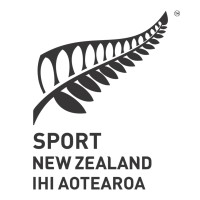 Sport New Zealand Ihi Aotearoa logo - Similar company to Rowing Nz