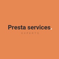 Presta Services Experts logo - Similar company to Voyage8 Group