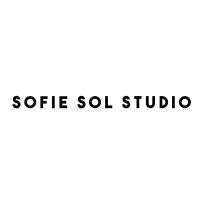 Sofie Sol Studio logo - Similar company to Sol-Power