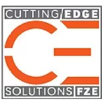 Cutting Edge Solutions FZE logo - Similar company to Accurate Industries Llc