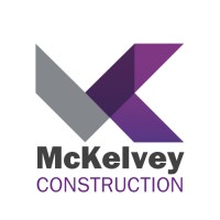 McKelvey Construction logo - Similar company to Piperhill Construction Ltd