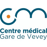 Centre médical Gare de Vevey logo - Similar company to Azurite