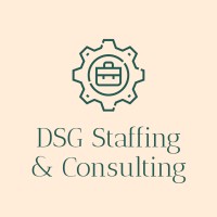 DSG Staffing & Consulting, LLC logo - Similar company to Eyeris