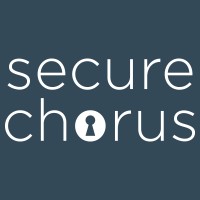 Secure Chorus logo - Similar company to Amber Video