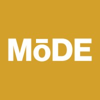 MōDE logo - Similar company to Kavi Media