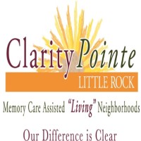 Clarity Pointe Little Rock
