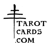 Tarot Cards Ltd logo - Similar company to Tmcards Dot Com - Custom Playing Card Manufacturer & Exporter