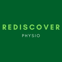Rediscover Physio logo - Similar company to Innervation Lab