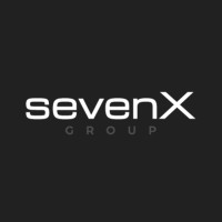 SevenX Group logo - Similar company to Wecommerce.Pk