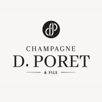 Champagne D. PORET ET FILS logo - Similar company to Aktas Agency
