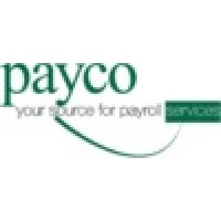 Payco logo - Similar company to Payco
