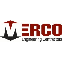 Merco Inc. logo - Similar company to Ssh Facilities