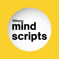 Udayas Mind Scripts | Daily 2 minute scripts to transform your life logo - Similar company to Mind Marketing