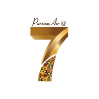 PassionAir logo - Similar company to Arcmike