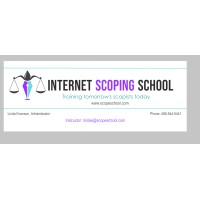 Internet Scoping School