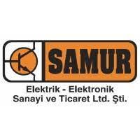 Samur Elektrik-Elektronik logo - Similar company to Opus Motor Group
