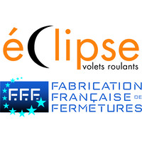 ECLIPSE FFF Fabrication Française de Fermetures logo - Similar company to Dimatique