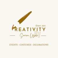 Creativity By Saman Uzair