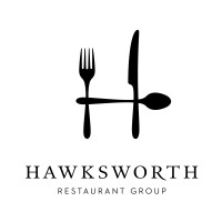 Hawksworth Restaurant Group logo - Similar company to Mostrami.Com