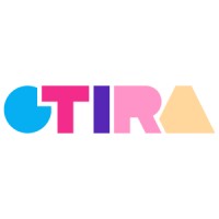 OTIRA logo - Similar company to Monki Breakfast Club & Bistro