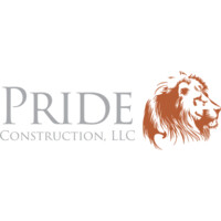 Pride Construction, LLC logo - Similar company to Strattex Solutions