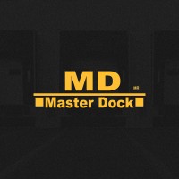 Master Dock logo - Similar company to Master Docks