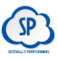 Socially Performing - WebMarketing touristique logo - Similar company to Big Pack