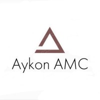 Aykon AMC logo - Similar company to Roseahandcraft
