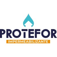 Protefor Impermeabilizantes logo - Similar company to Techdry Impermeabilizantes